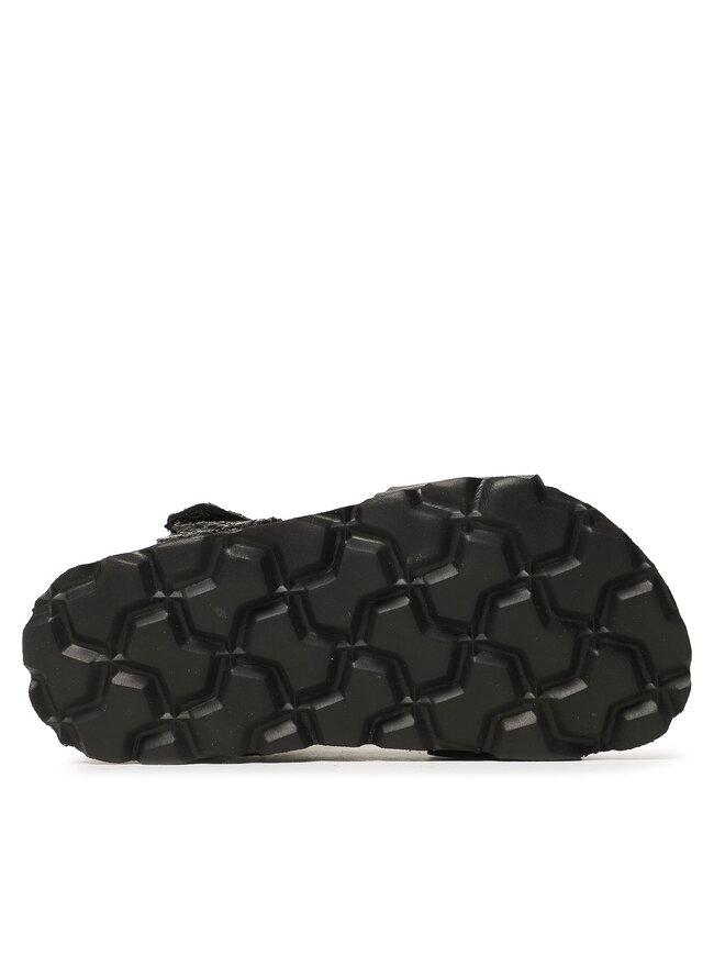 Superfit Σανδάλια Superfit 1-000115-0000 M Μαύρο