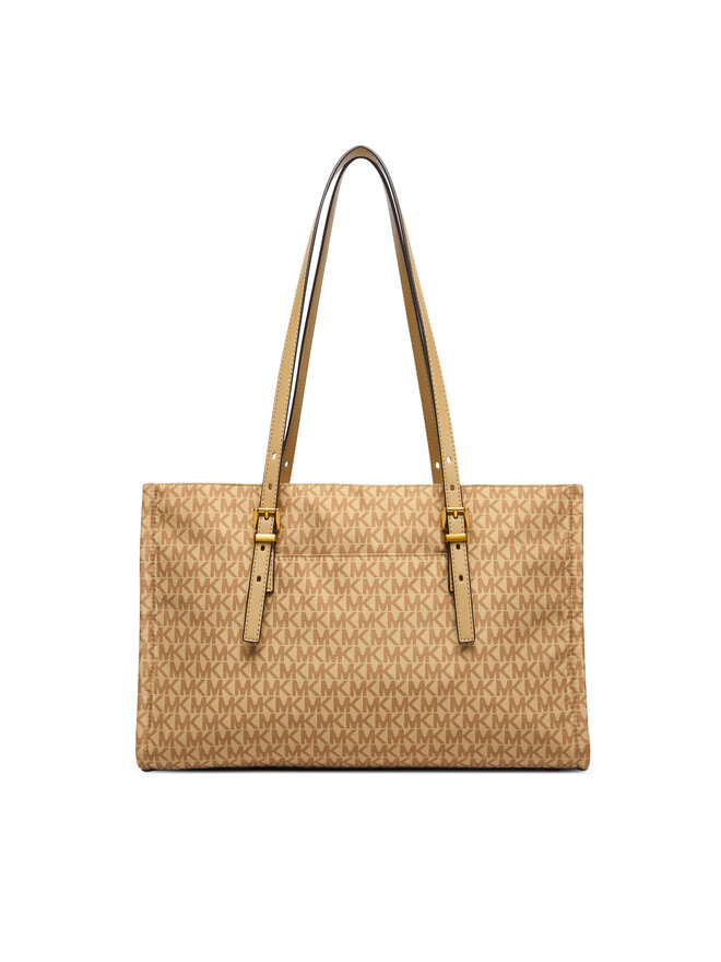 MICHAEL Michael Kors Сумка MICHAEL Michael Kors Zadie 30T6A6ZT8C Кремовий