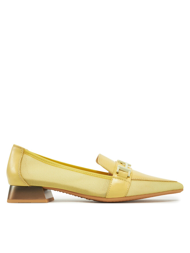 Hispanitas Halbschuhe Hispanitas HV253816 Gelb