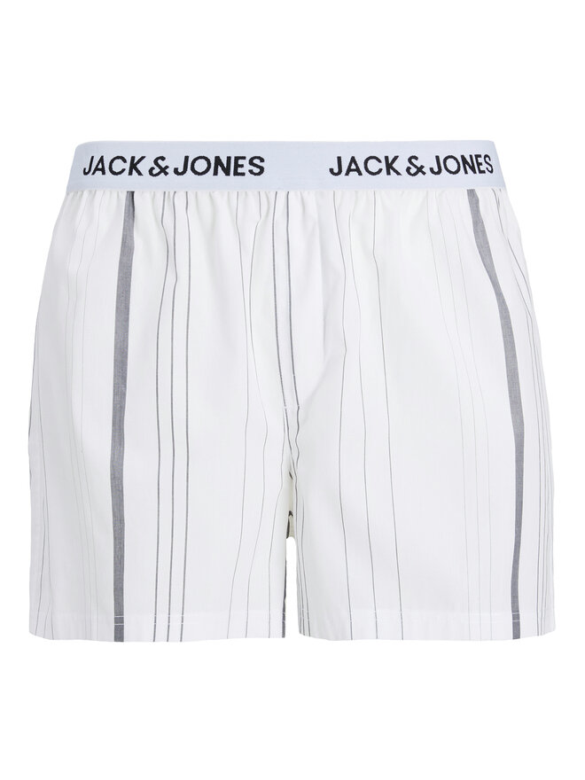 Jack&Jones Jack&Jones Σετ μποξεράκια 3 τμχ Anchor 12276583 Έγχρωμο