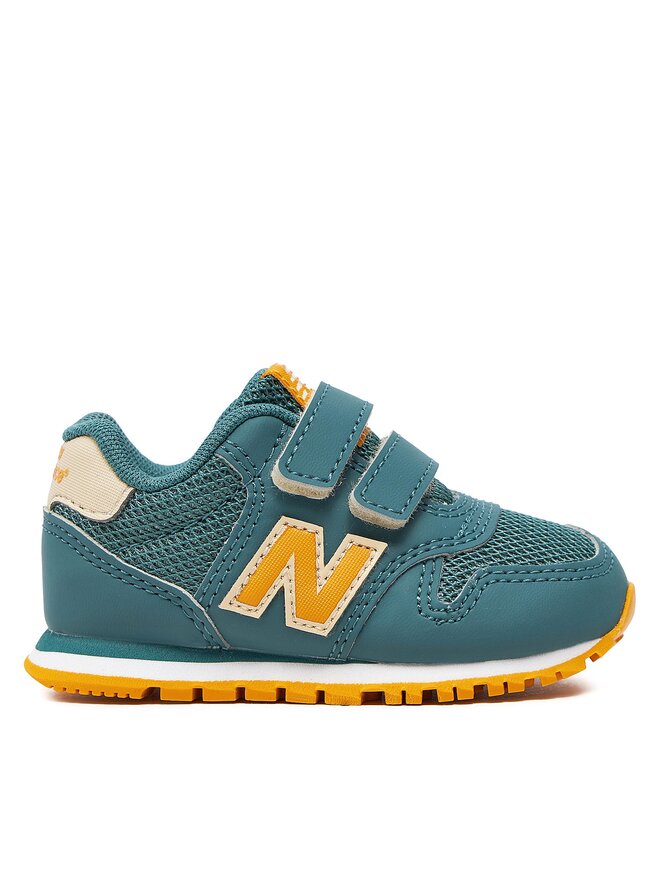 New Balance Αθλητικά New Balance IV500FSG Πράσινο