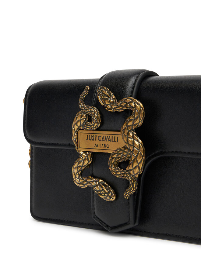 Just Cavalli Geantă Just Cavalli 78RA5PA2 ZSA89 Negru