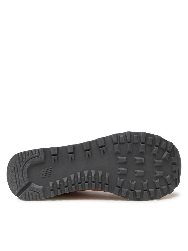 New Balance Sneakers New Balance WL574QB Marrone