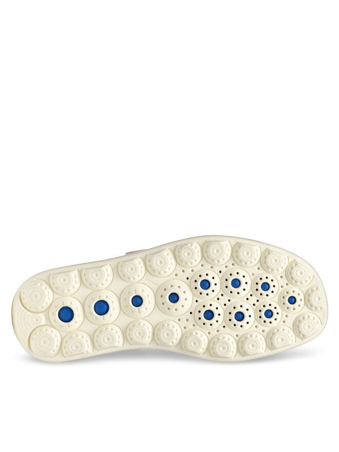 Geox Sandały Geox D Spherica Ec4.1 S D55D4B 00085 C1122 Beżowy