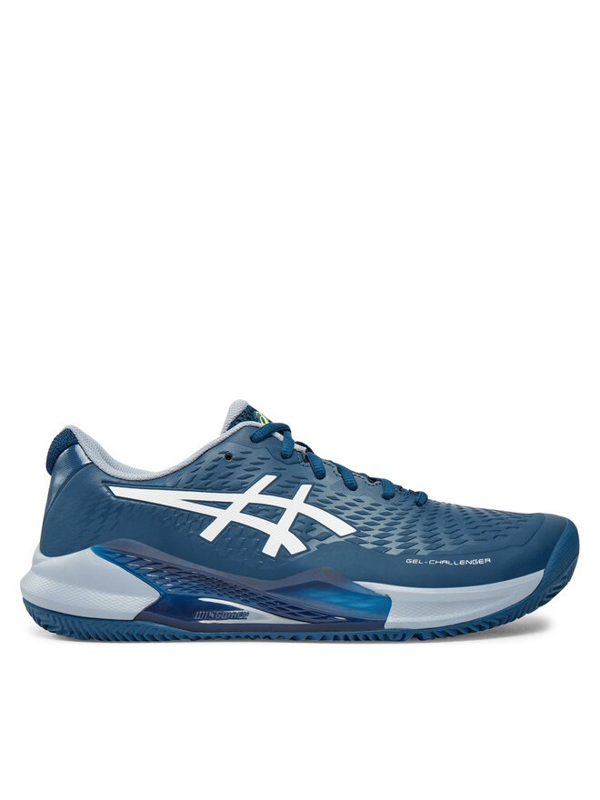 Gel challenger asics top