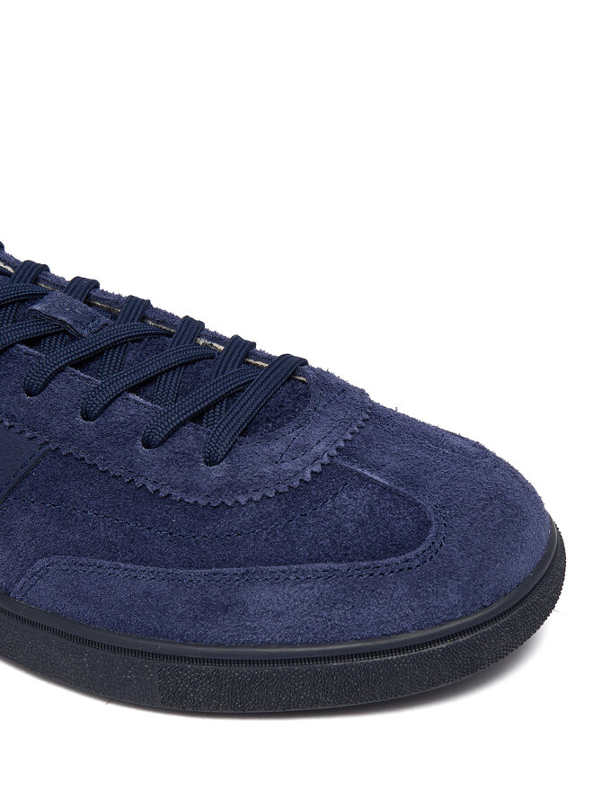 Polo Ralph Lauren Sneakers Polo Ralph Lauren 809P01617003 Bleumarin