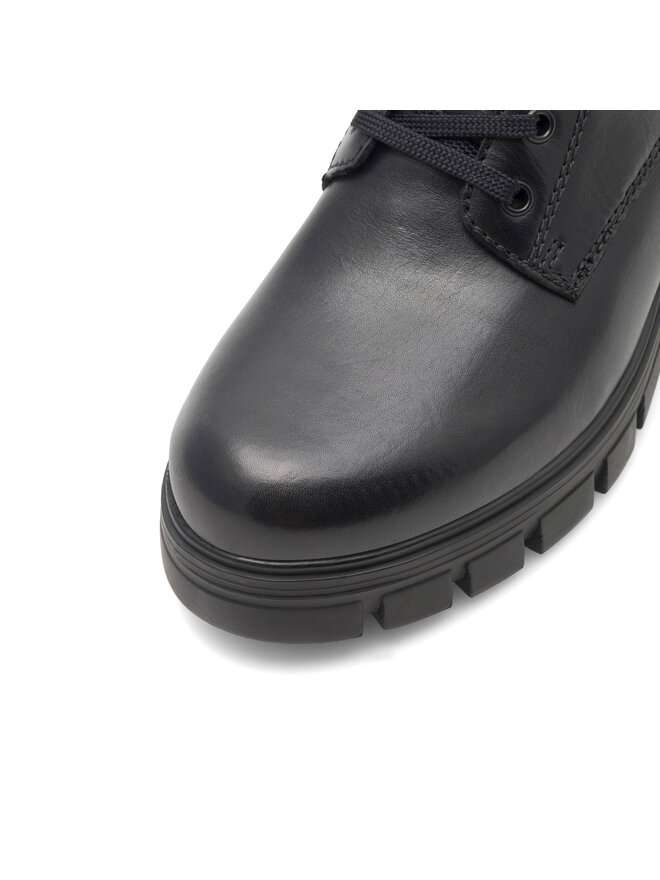 Lasocki Stiefeletten Lasocki WI16-SAVANAH-01 Schwarz