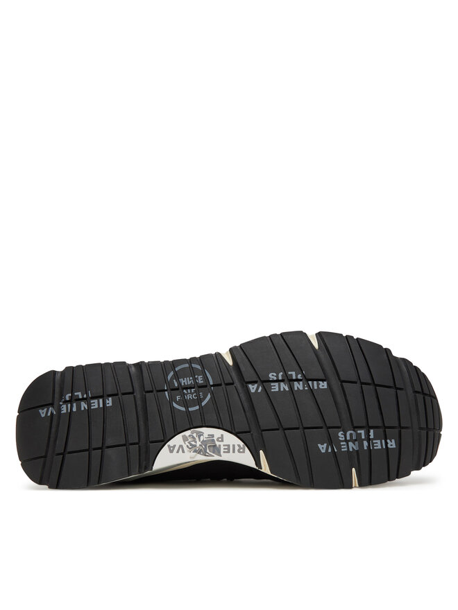 Premiata Sneakers Premiata Mase Var 7087 Negru