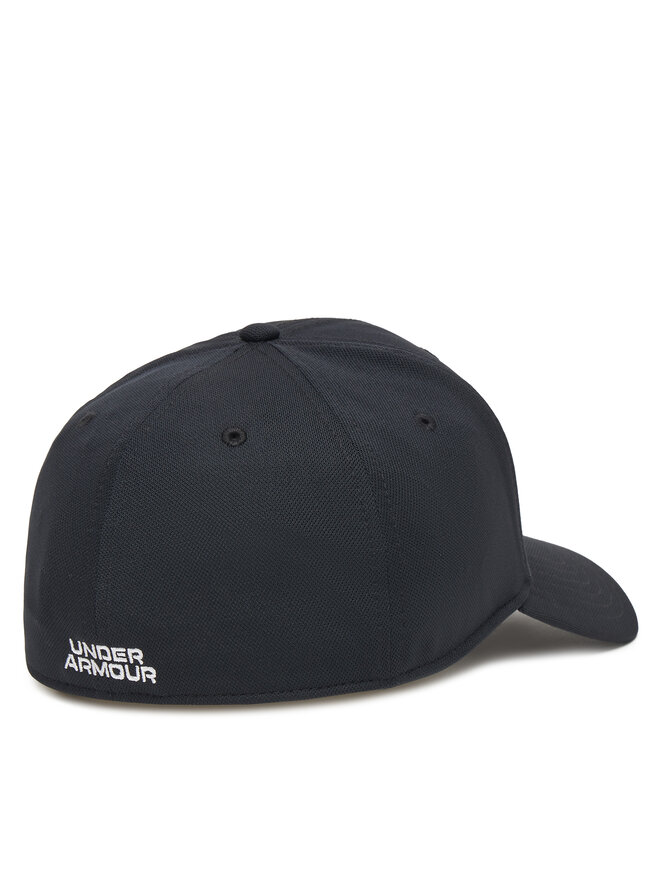 Under Armour Cap Under Armour Men's UA Blitzing 1376700-001 Schwarz