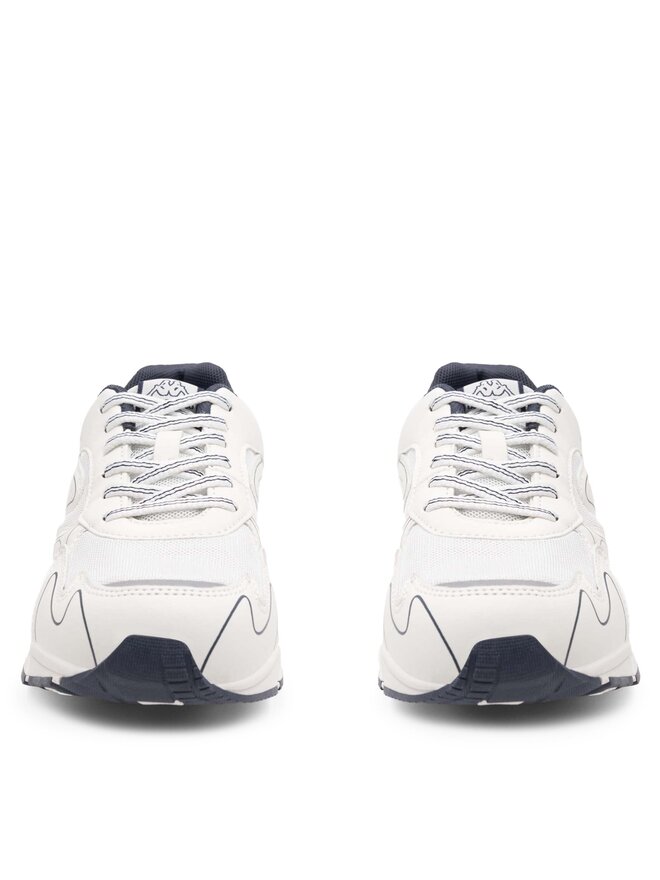 Kappa Sneakers Kappa LOGO SPACK 361Q1DW-A07 Weiß