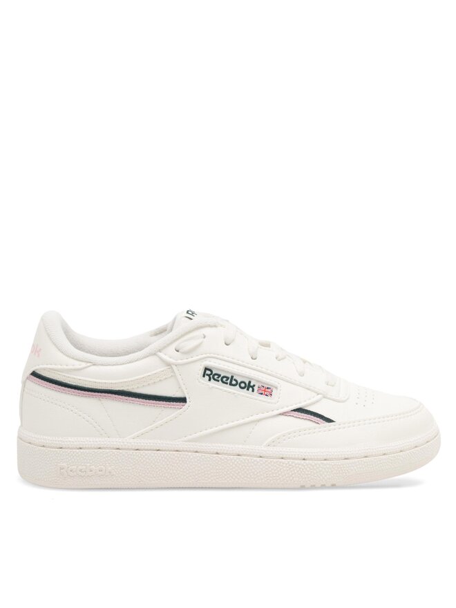 Reebok Sneakersy Reebok Club C 85 Vegan GY9732 Écru