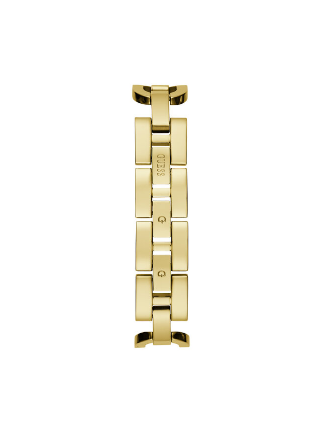 Guess Zegarek Guess GW0683L2 Złoty