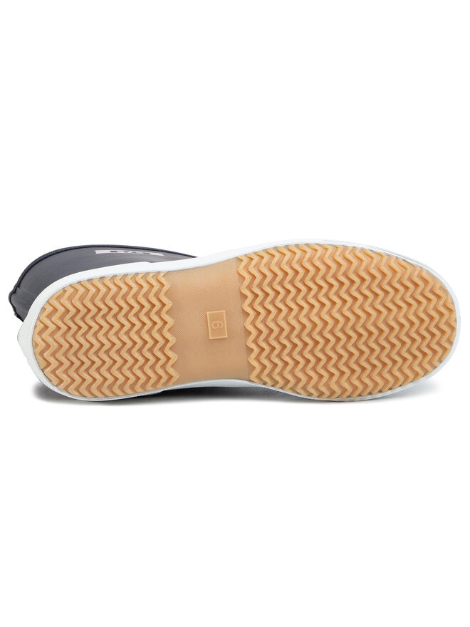 Helly Hansen Botas de agua Helly Hansen Nordvik 2 11661 Azul marino