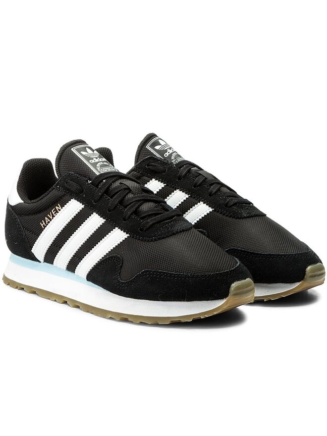 Sneakers adidas Haven W CP9621 Schwarz eschuhe