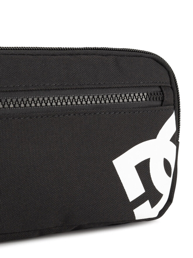 DC Shoes Сумка на пояс﻿ DC Shoes DCI-B-002-07 Чорний