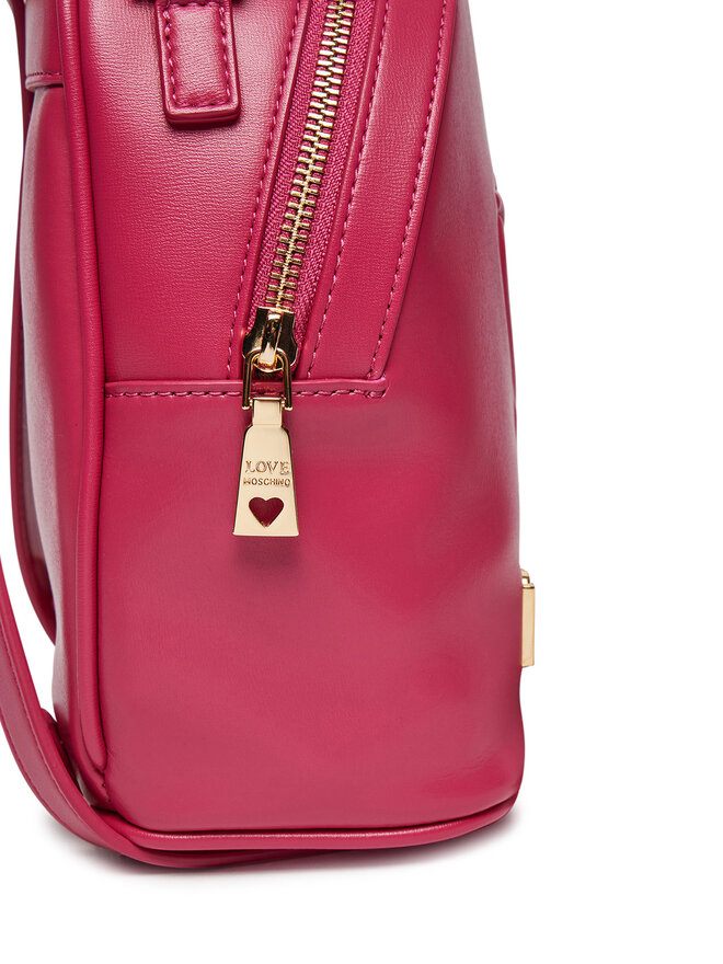 LOVE MOSCHINO Ruksak LOVE MOSCHINO JC4361PP0LK1262A Ružová