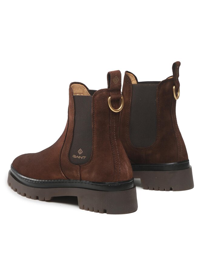 Gant Челсі Gant Aligrey 25553389 Коричневий