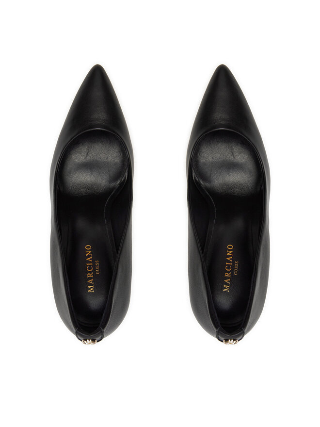 Marciano Guess Lodičky Marciano Guess Pump 4YGZ16 7103A Černá