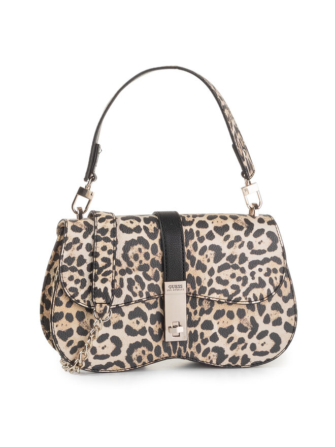 Guess Сумка Guess Asher (LG) HWLG74 77180 Бежевий