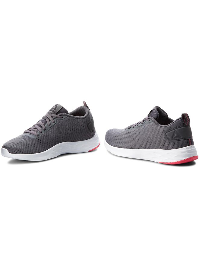 Fitnessschuhe Reebok Astroride Soul CN2332 Grau eschuhe