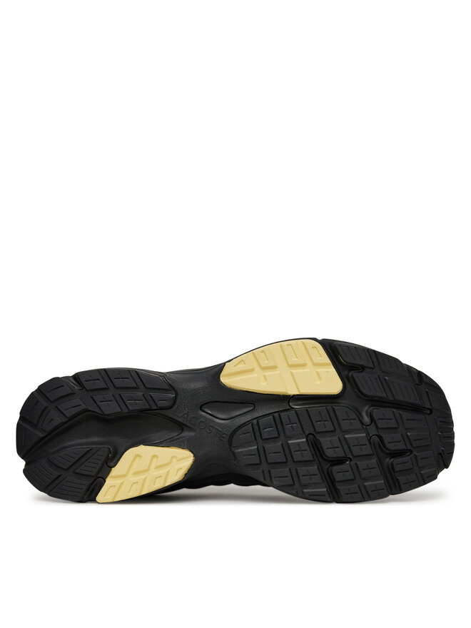 Lacoste Sneakersy Lacoste Storm 96 2K 7-49SMA0023 Czarny