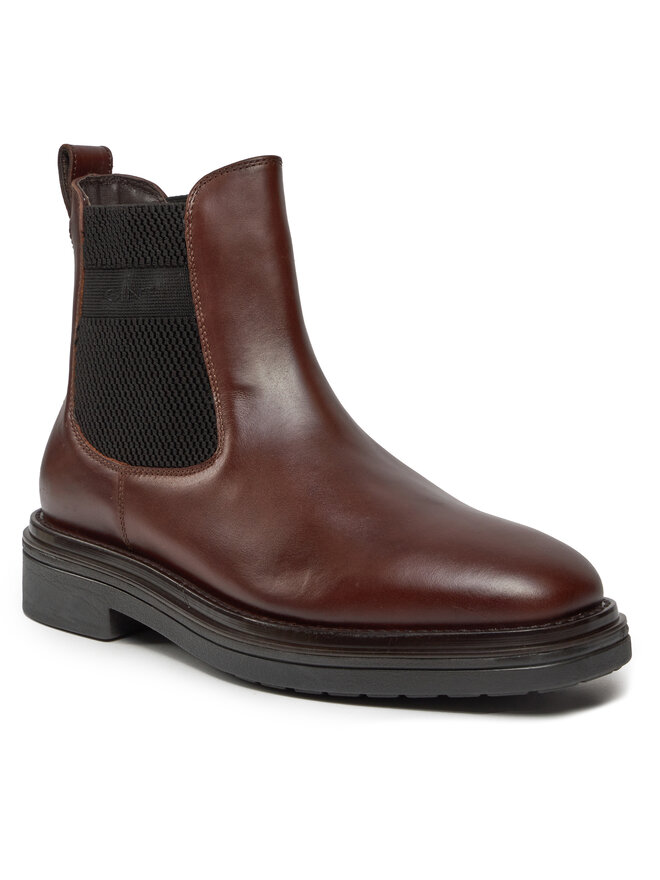 Gant Боти тип челси Gant Boggar Chelsea Boot 27651332 Кафяв