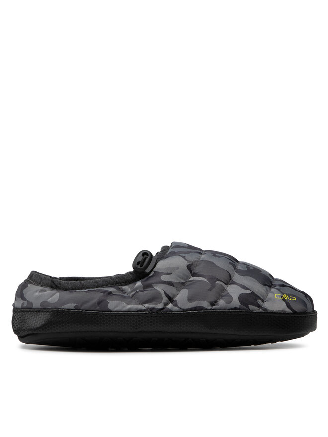 CMP Papucs CMP Doorsteps Lyinx Slipper 31Q4817 Szürke