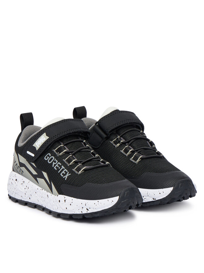 Primigi Sneakers Primigi GORE-TEX 2419100 M Schwarz