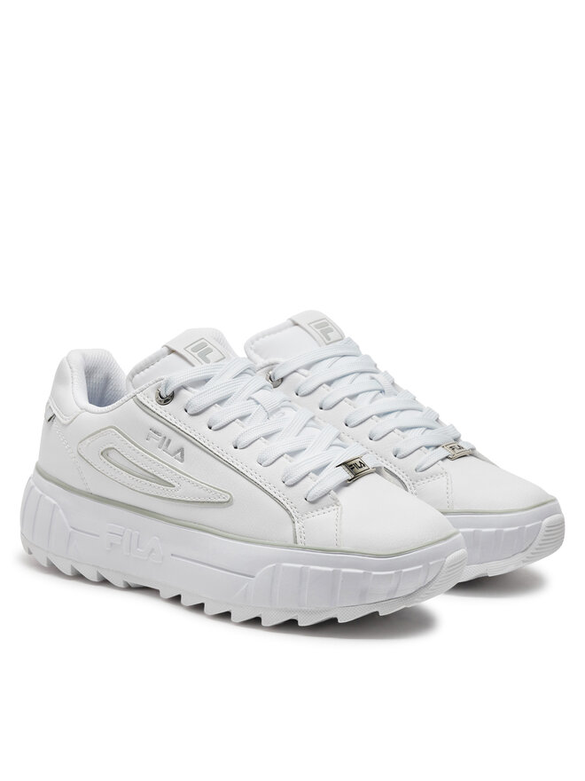 Fila Sneakers Fila FFW0493 10004 Bianco