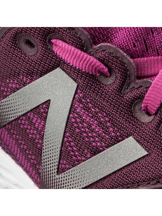 Zapatillas de running New Balance WZANTPN3 Violeta zapatos.es