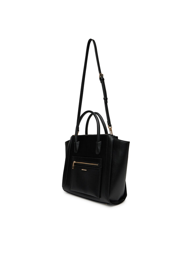 Gino Rossi Geantă Gino Rossi WEN-18 SS Negru
