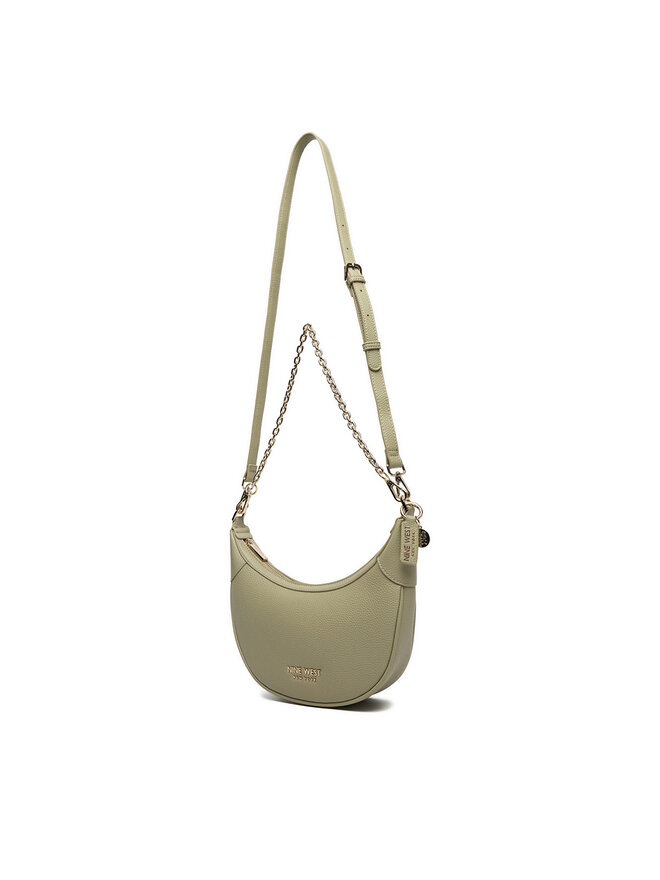Nine West Handtasche Nine West CEO-Zerna-KY258 Grün