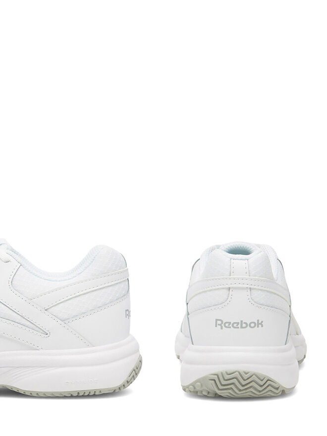 Reebok Сникърси Reebok WORK N CUSHION 100001159 Бял