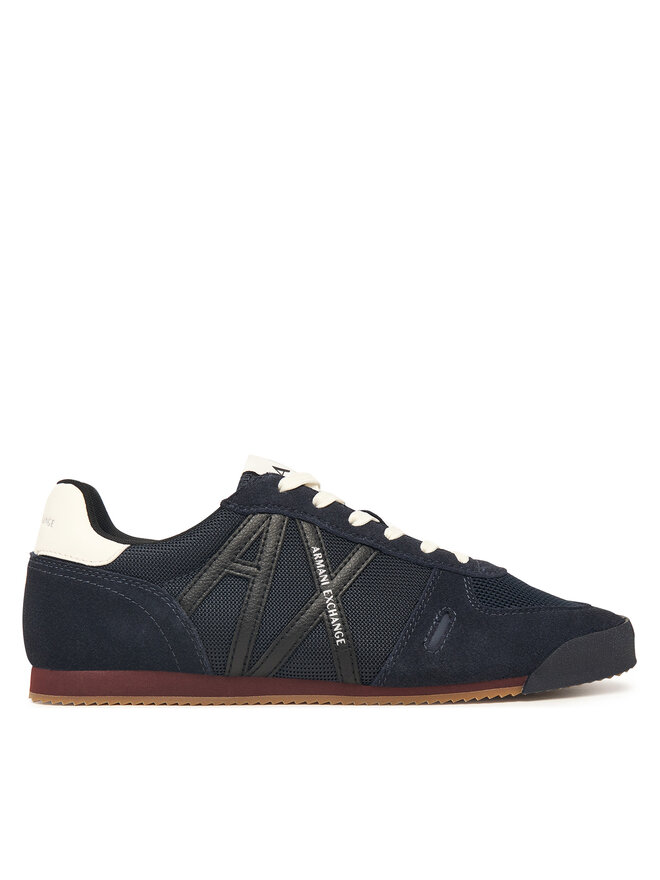 Armani Exchange Sneakers Armani Exchange XM002616 AF22755 MB776 Dunkelblau