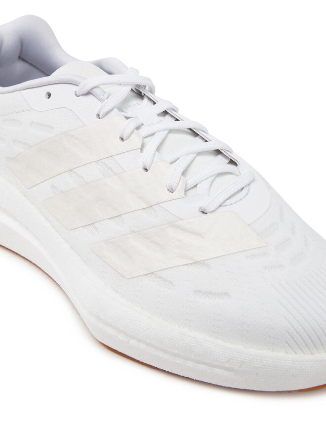 adidas Sneakers adidas Flowboost JR7932 Bianco
