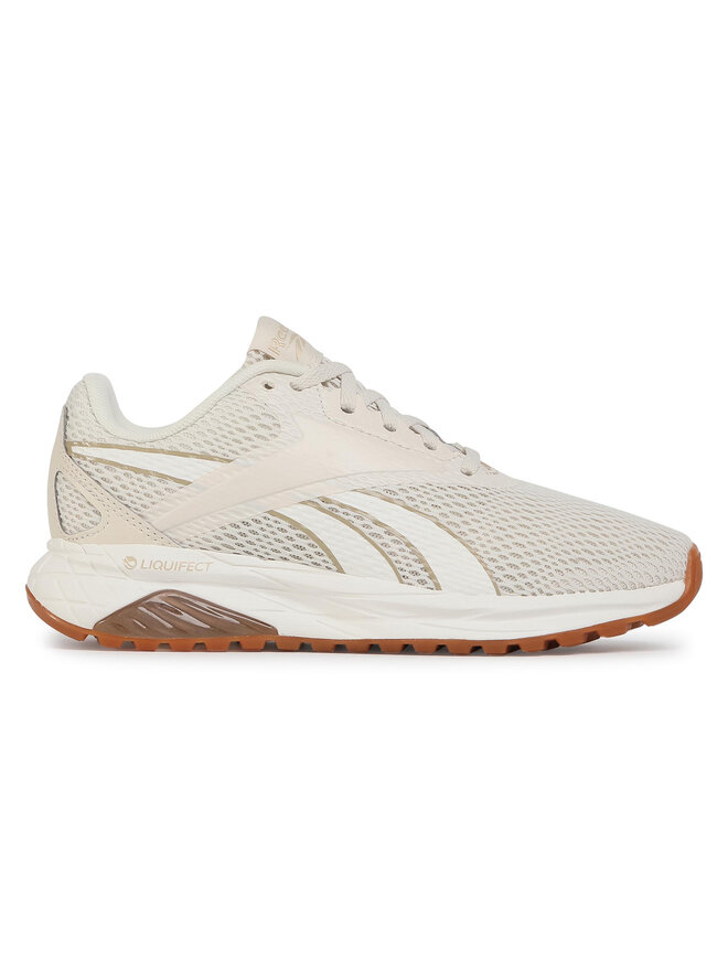 Reebok Běžecké boty Reebok Liquifect 90 FW8093 Béžová