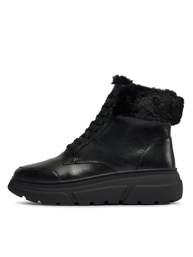 Caprice Botines Caprice 9-26220-41 Negro