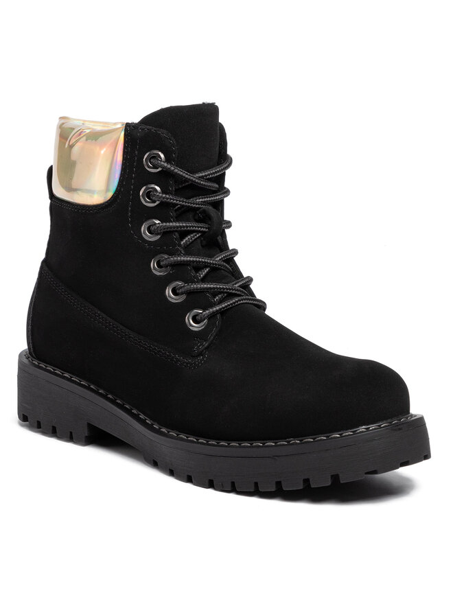 DeeZee Trappers DeeZee WSN2911-01 Negru