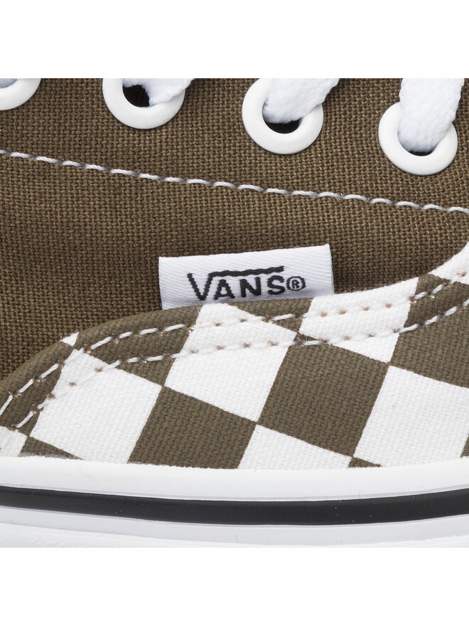 Vans Sneakers aus Stoff Vans Era VN0A4BV4VXI1 Grün