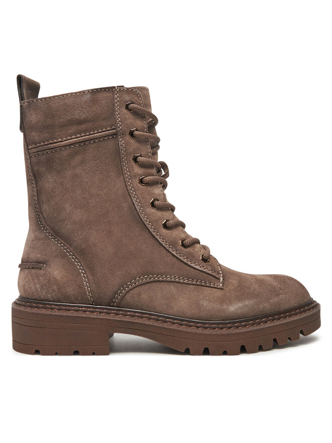 Tamaris Ботильйони Tamaris 1-25223-43 Коричневий