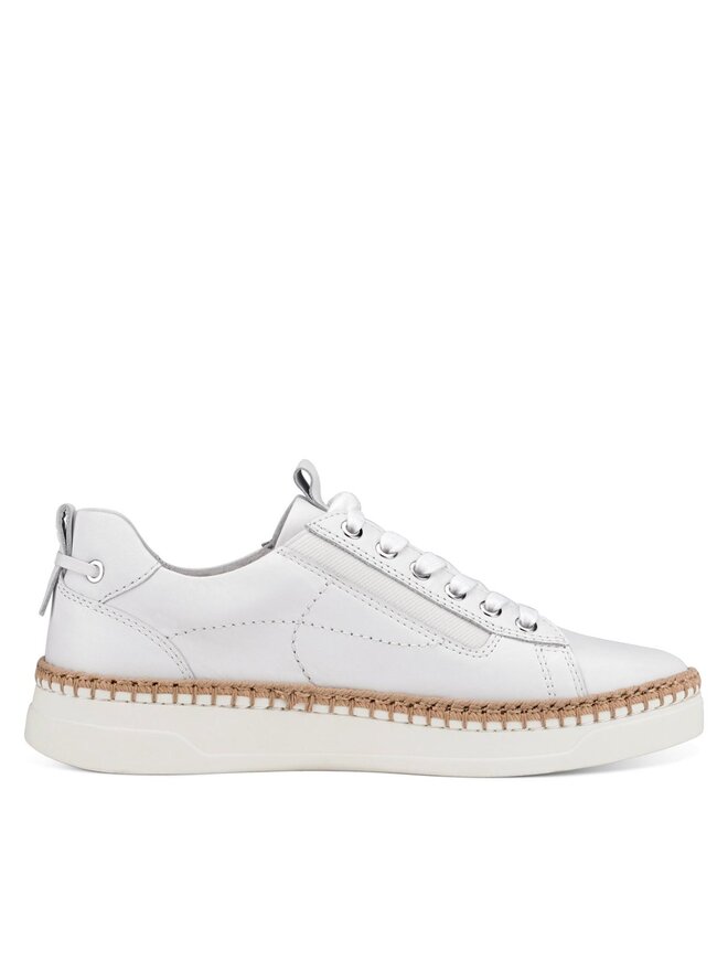 Tamaris Pure Relax LACE-UP - Sneakers laag - rose/roze