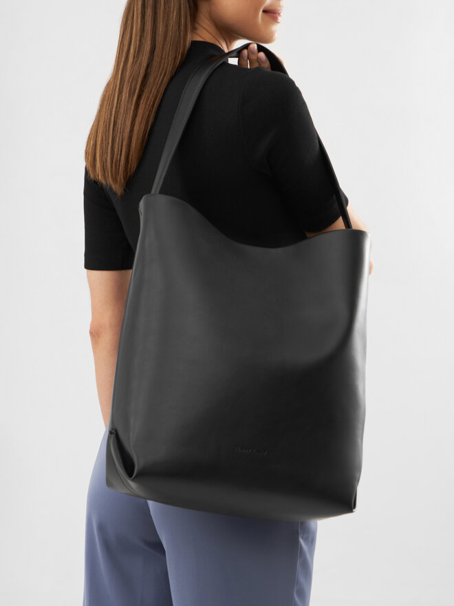 Jenny Fairy Handtasche Jenny Fairy MJH-J-011-05 Schwarz