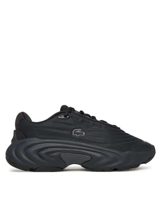 Lacoste Сникърси Lacoste 750SFA0170 Сив