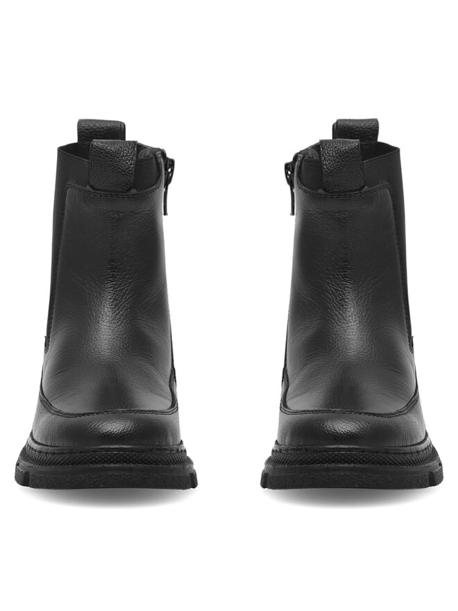 Lasocki Kids Stiefeletten Lasocki Kids NO-PURE-01(II)DZ Schwarz