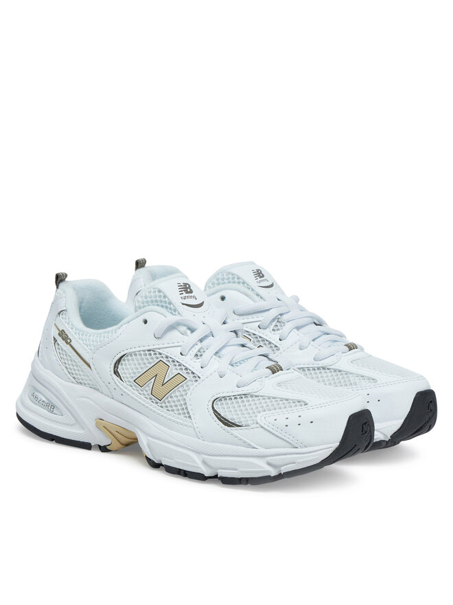 New Balance Sneakers New Balance GR530SO Bianco