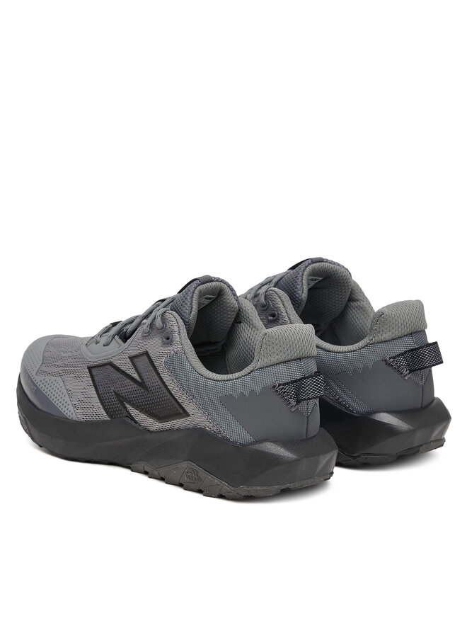 New Balance Laufschuhe New Balance Dynasoft Nitrel V6 MNTR2RN Grau