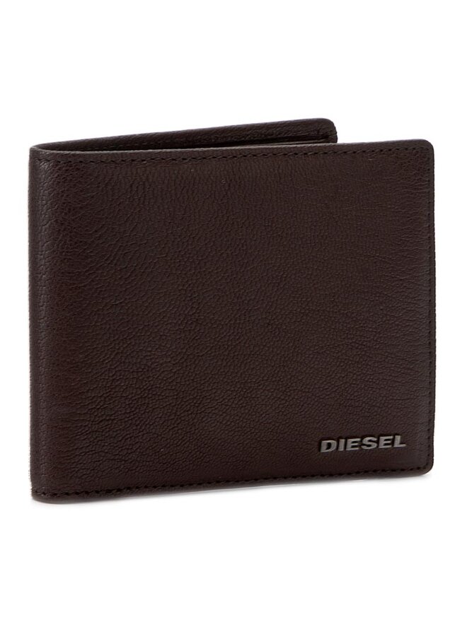 Diesel Geldbörse Diesel Hiresh X03926 PR271 Braun