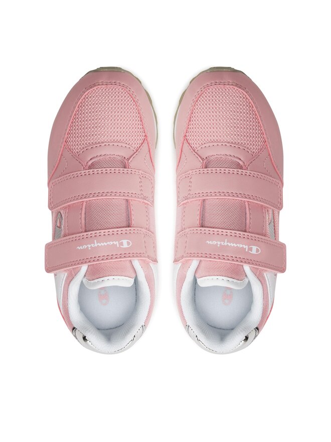 Champion Снікерcи Champion Rr Champ Ii G Ps Low Cut Shoe S32756-CHA-PS127 Рожевий