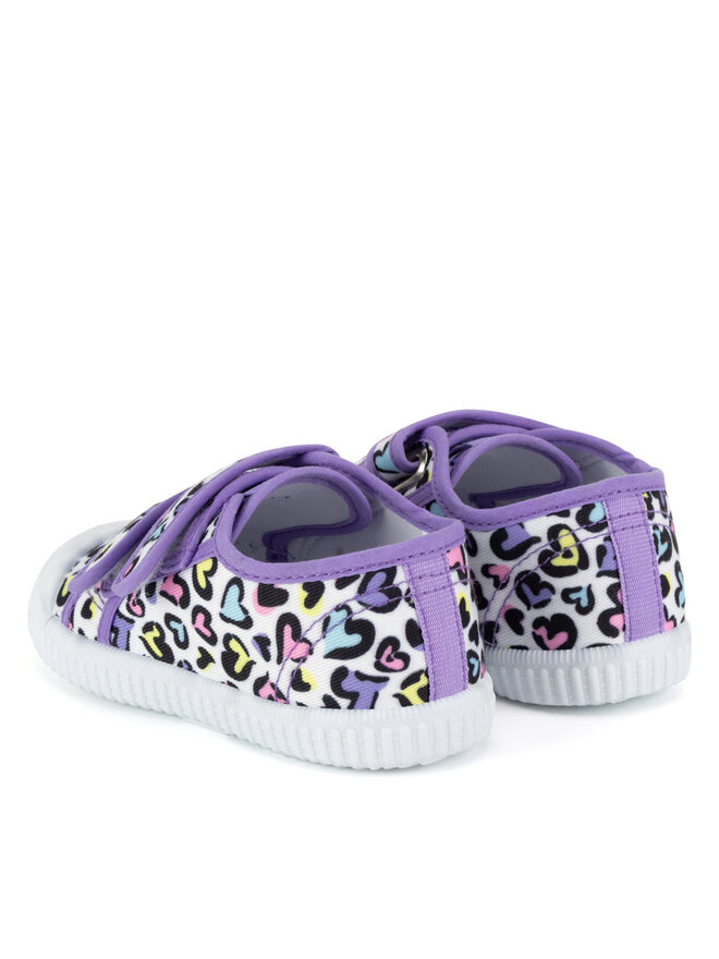 Nelli Blu Bambas Nelli Blu CM240411-7 De color