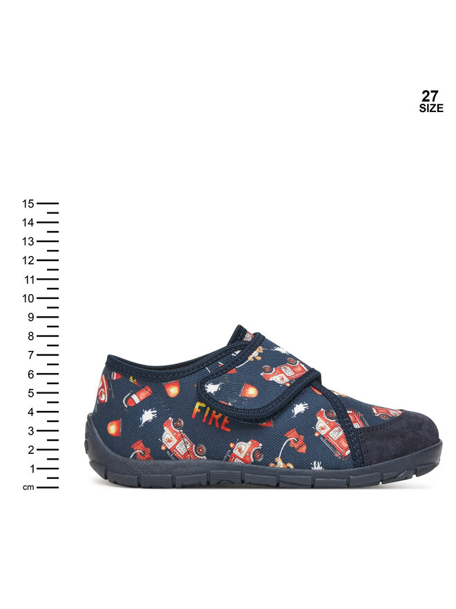 Froddo Copati Froddo G1700427-2 S Mornarsko modra